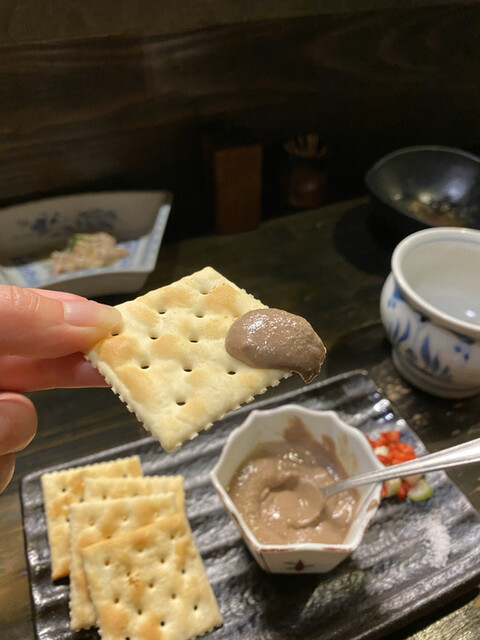 鶏酒問屋　はや川的實拍高清圖