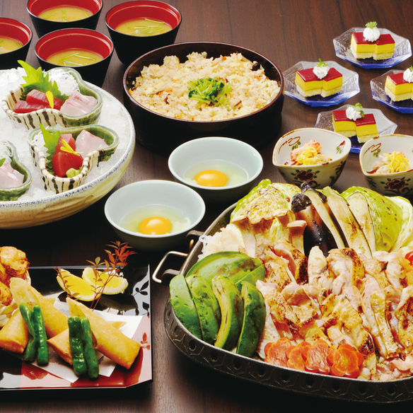 お魚と地酒 豆助 西心斎橋店的實拍圖