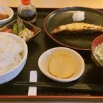 魚まる的实拍图