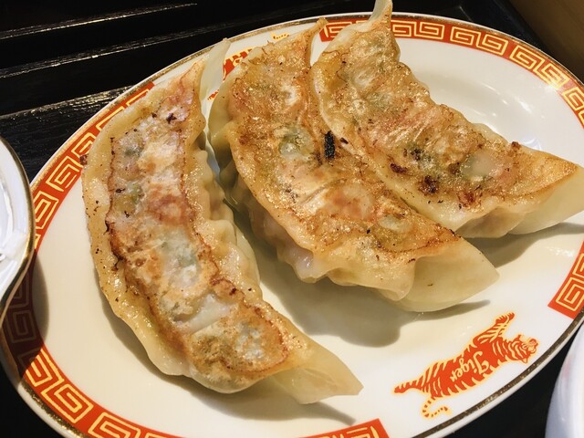 虎記 田町的實拍高清圖