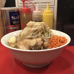 recommendations for ラーメン鷹の目 北千住店