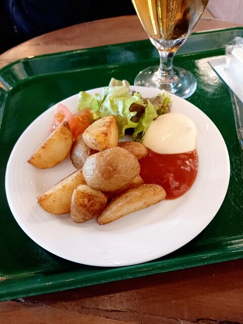 カフェ グリーン トカチ的實拍高清圖