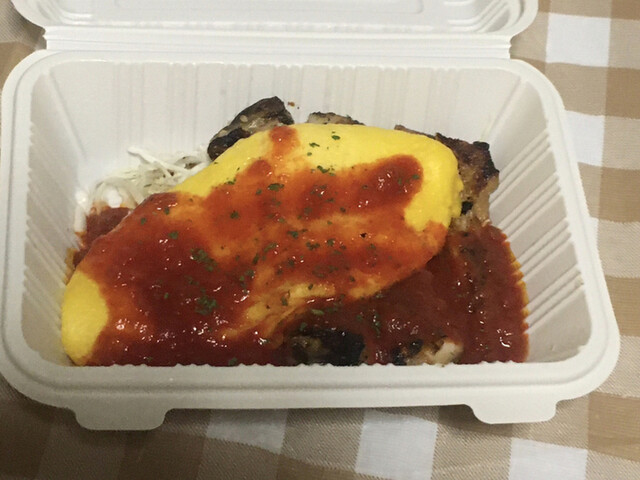 recommendations image for おべんとうキッチン