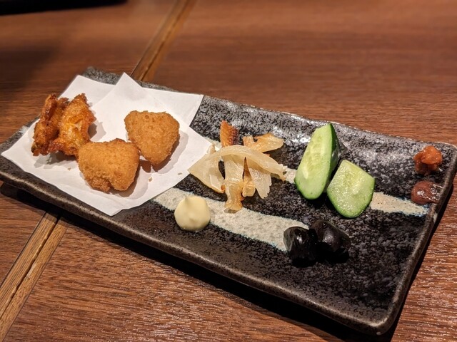 recommendations image for もんきち 代々木 明治神宮店