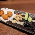 recommendations for もんきち 代々木 明治神宮店