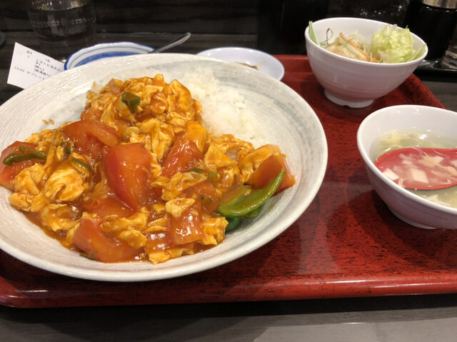 新中華 三食四季的實拍高清圖