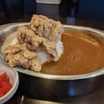 カレーショップコロンボ 白鳥湾展望台店的实拍图