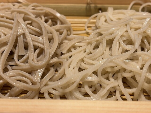 recommendations image for 豆皿料理・酒 そばまえ moyuk Sapporo店