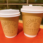 スタンプタウン コーヒー ロースターズ的实拍图