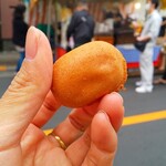 recommendations for ベビーカステラ 中澤製菓