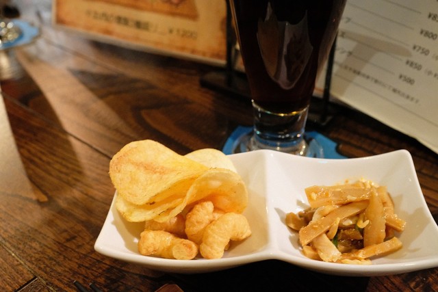 recommendations image for スモーク ビア ファクトリー NAMACHAん Brewing