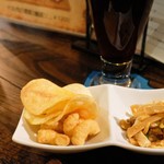 recommendations for スモーク ビア ファクトリー NAMACHAん Brewing