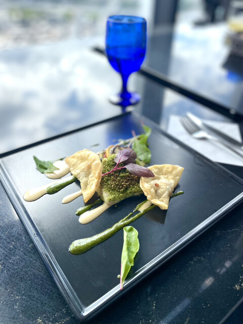 天空LOUNGE TOP of TREE 東京スカイツリータウン・ソラマチ店的實拍高清圖