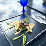 天空LOUNGE TOP of TREE 東京スカイツリータウン・ソラマチ店的實拍圖