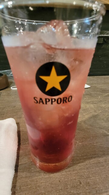 北海道イタリアン居酒屋 アザバルバンバン 麻生店的实拍高清图