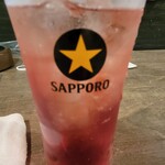 北海道イタリアン居酒屋 アザバルバンバン 麻生店的实拍图