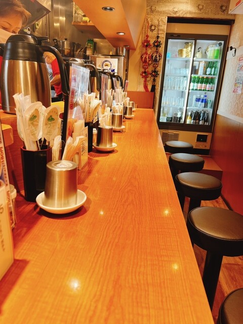 韓国式屋台 アリランポチャ的實拍高清圖