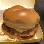 recommendations for マクドナルド あべのイトーヨーカドー店