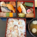 楠公レストハウス的實拍圖