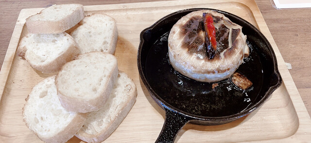 recommendations image for オリーブの丘 小豆沢店