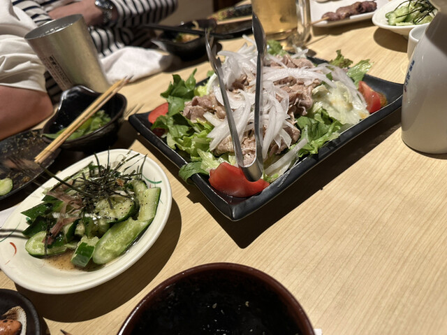 和牛肉寿司としゃぶしゃぶ 個室居酒屋 遊山 新宿店的實拍高清圖