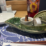 とろさば料理専門店 SABAR 浜松町大門店的實拍圖