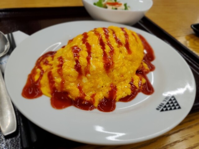 東都グリル 築地魚河岸店的實拍高清圖