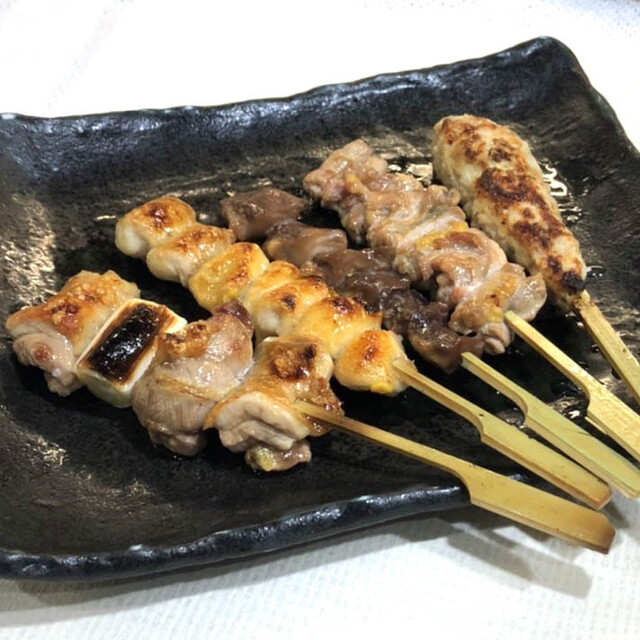 鶏料理専門店 とりかく 丸の内国際ビル店的实拍高清图