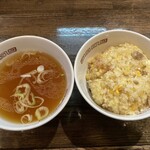 光来的实拍图