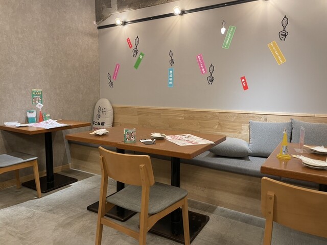 つくね・唐揚げ・レモンサワー 手ごね屋 渋谷店的實拍高清圖