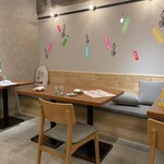 つくね・唐揚げ・レモンサワー 手ごね屋 渋谷店的實拍圖