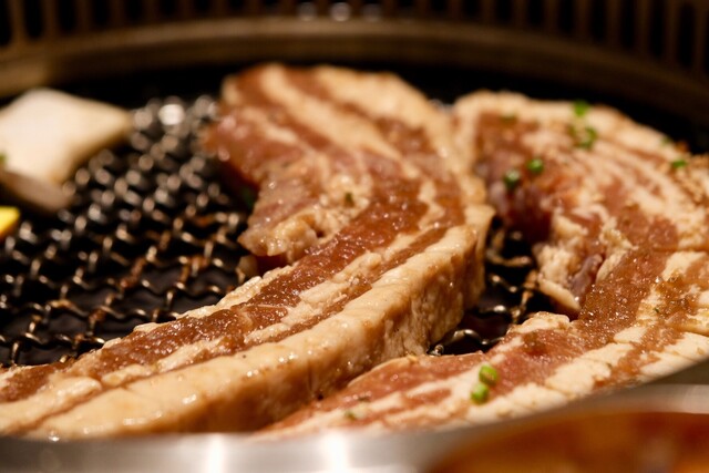 recommendations image for ハヌリ 新橋店