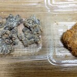 築地の鯨的实拍图