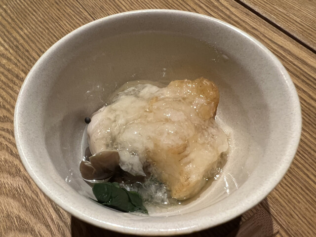 お出汁堂 颯ト的实拍高清图