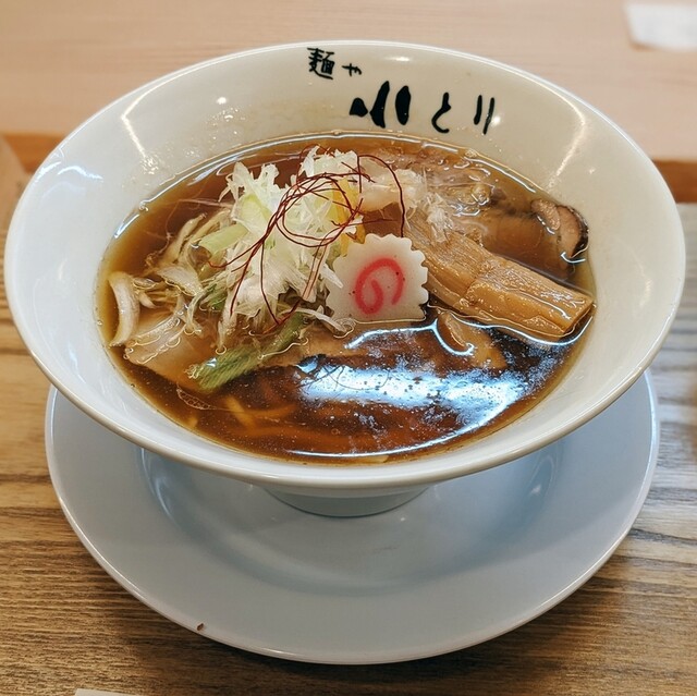 recommendations image for 麺や小とり東梅田