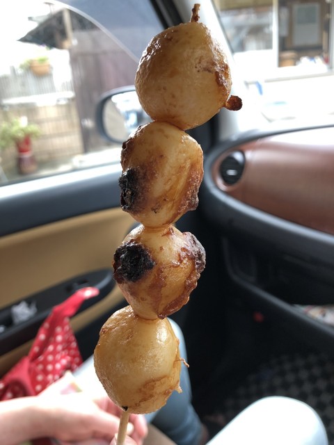 笹本だんご店的实拍高清图