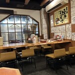 九州らーめん亀王 難波ＮＧＫ前店的實拍圖