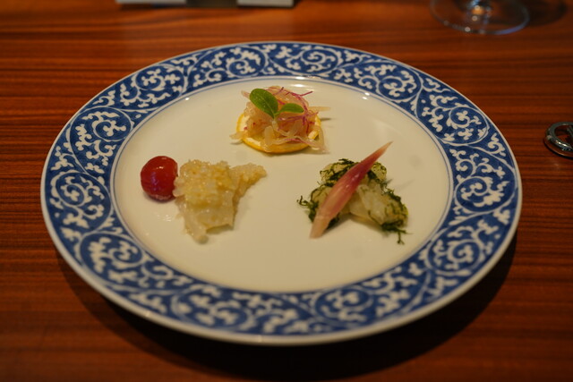 recommendations image for 西麻布 香宮