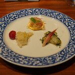 recommendations for 西麻布 香宮