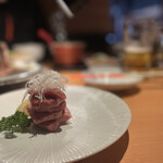 炭火焼肉 羅山 琴似店的實拍圖
