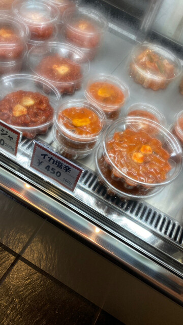 recommendations image for 荻窪キムチ