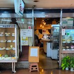 recommendations for パーラー　キムラヤ