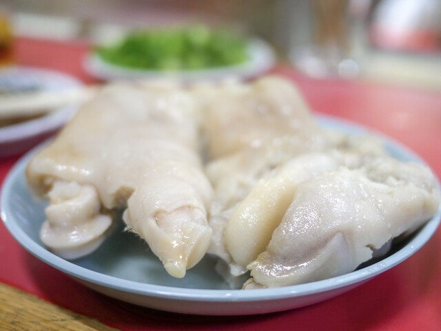 豚足のかどや的實拍高清圖