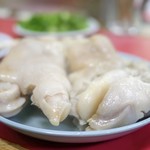 豚足のかどや的實拍圖