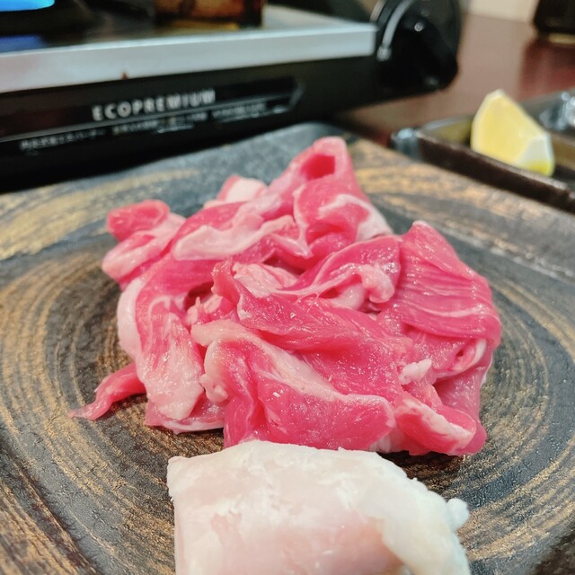 recommendations image for ジンギスカン 大門ひつじ亭 本店