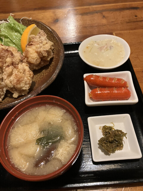 三五食堂的实拍高清图