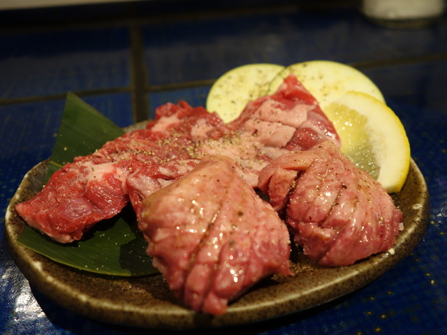 立食焼肉 一穂 福島店的實拍高清圖