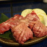 立食焼肉 一穂 福島店的實拍圖