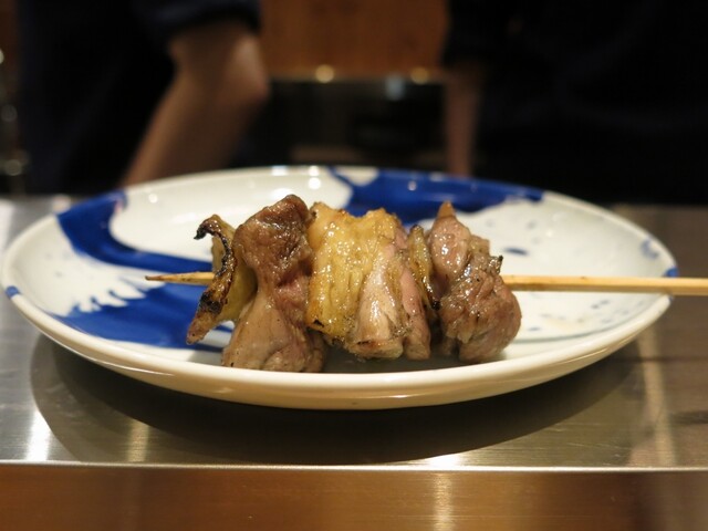 焼鳥つかだ 中目黒的實拍高清圖