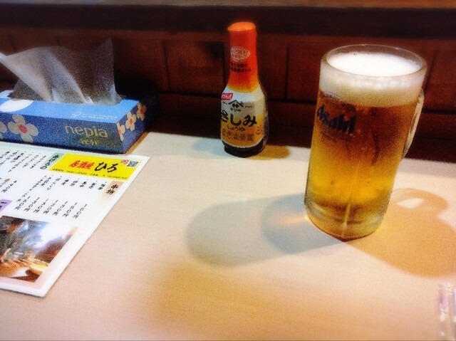 ＜居酒屋＞ひろ的实拍高清图